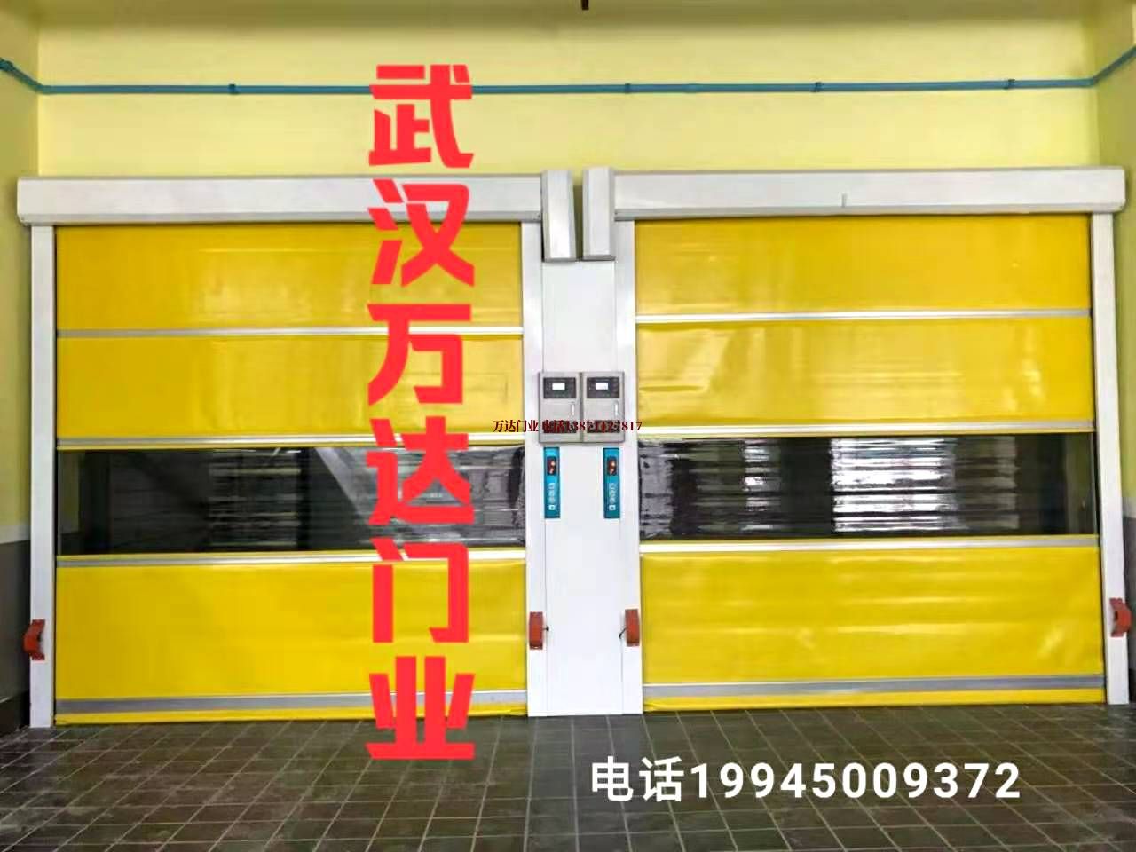 吐鲁番蒙古柔性大门