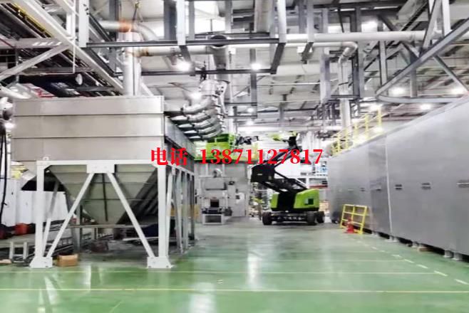 吐鲁番蒙古机电设备安装工程,设备安装公司
